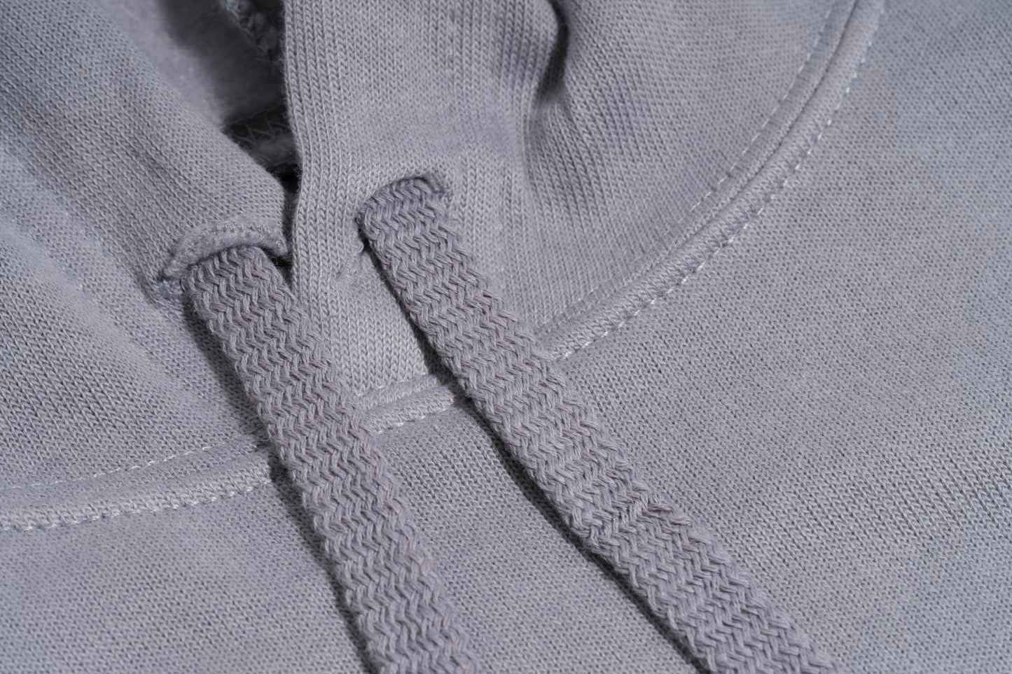Chill Crop Hoodie