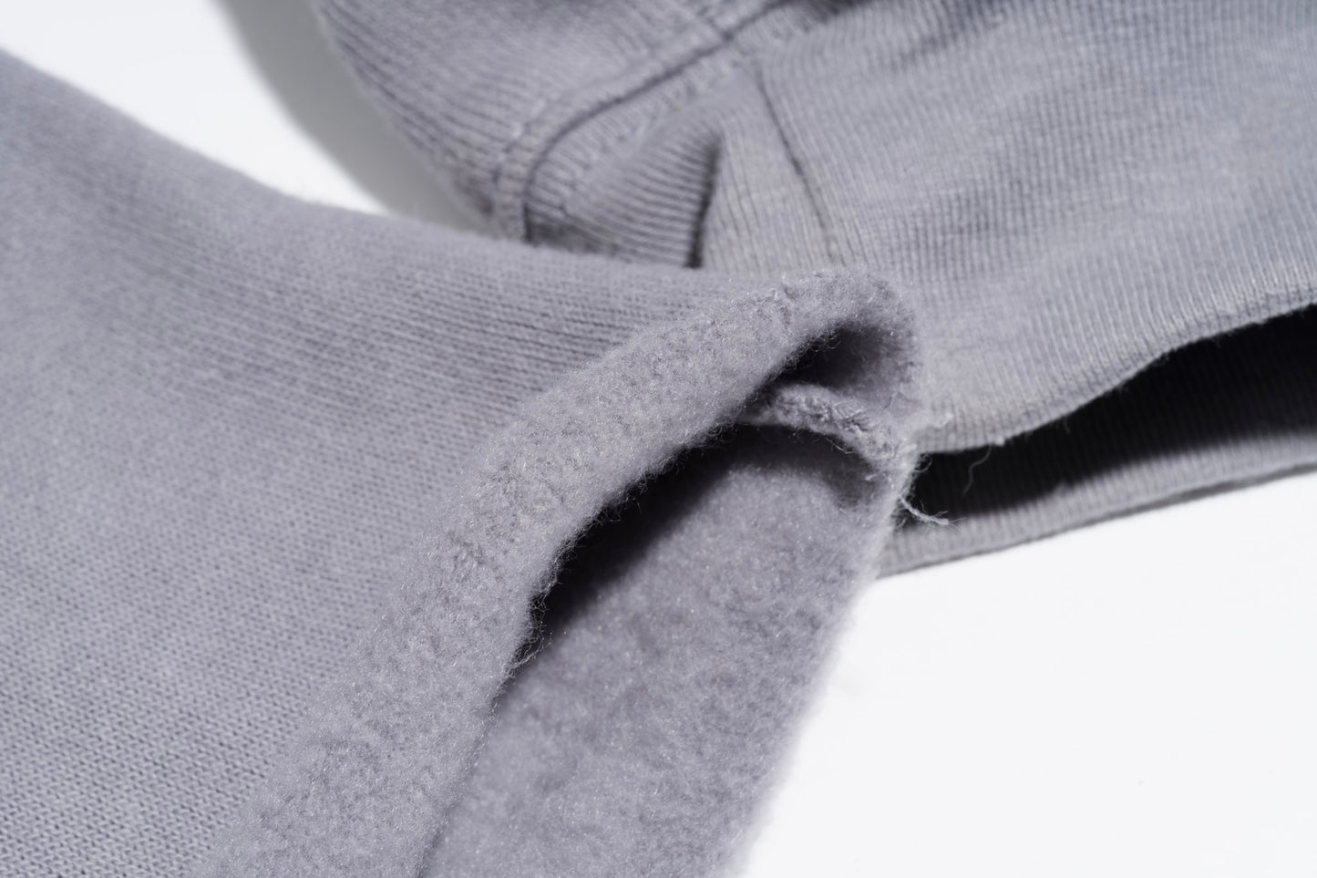 Chill Crop Hoodie