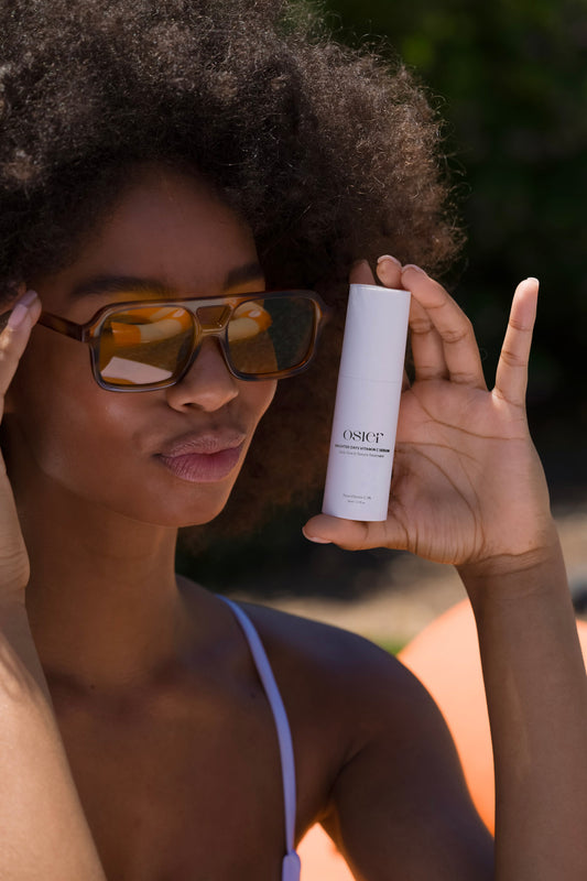 Brighter Days Vitamin C Serum Daily Tone & Texture Treatment