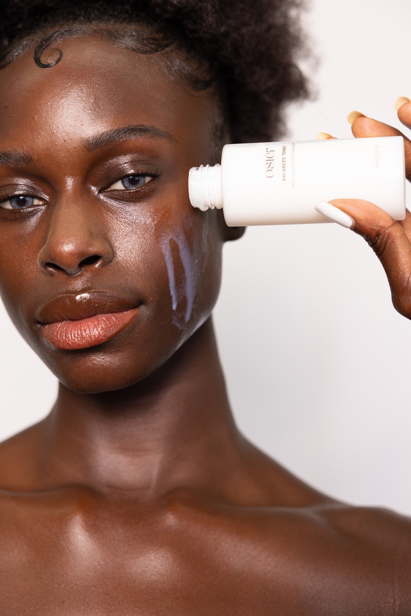 Balance Toner - Honoring Your Skin's Natural PH
