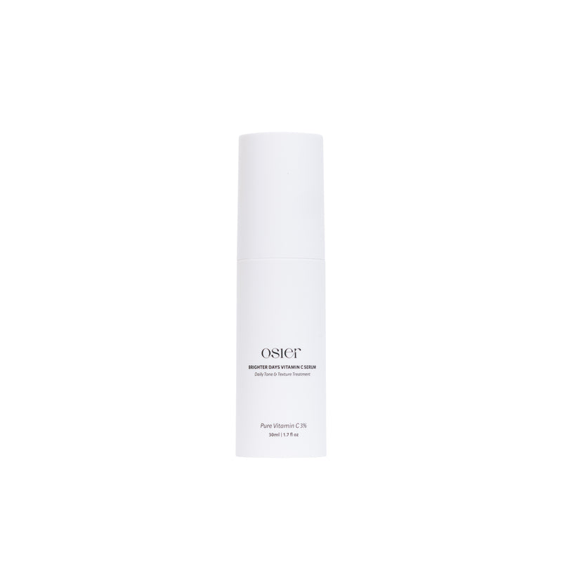 Brighter Days Vitamin C Serum Daily Tone & Texture Treatment