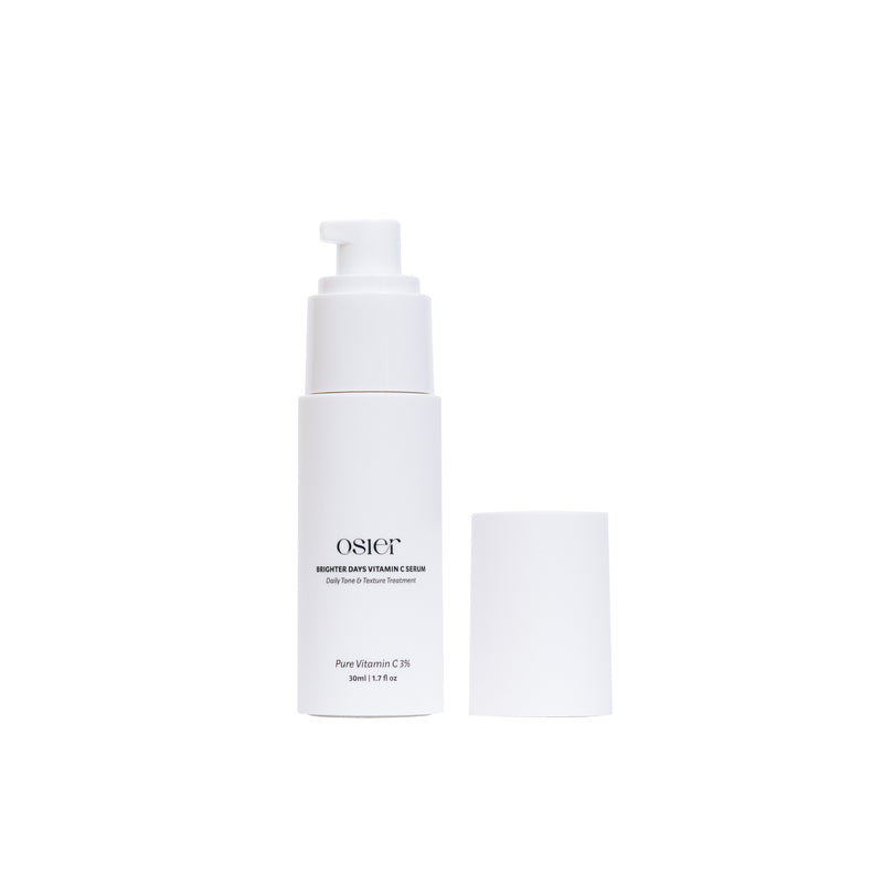 Brighter Days Vitamin C Serum Daily Tone & Texture Treatment
