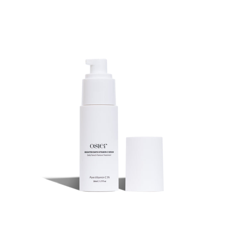 Brighter Days Vitamin C Serum