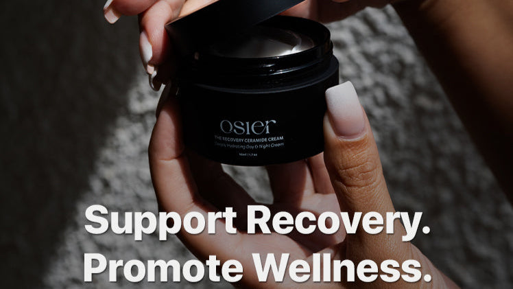 Osier Holiday Bundle | 50% of proceeds towards Mental Health Recovery