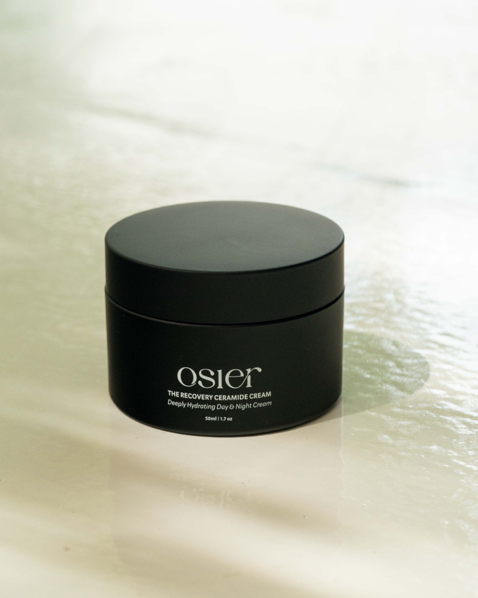 What's the Best Hydrating Ceramide Cream for 2026?
