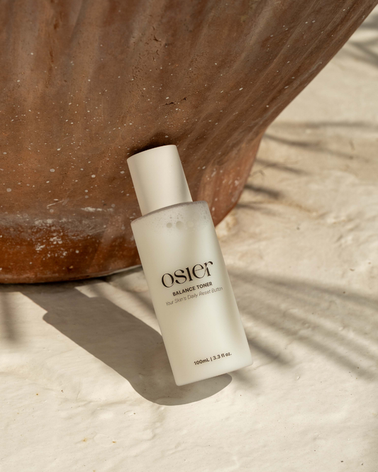 How to Choose Toners that Honor Skin's Natural pH