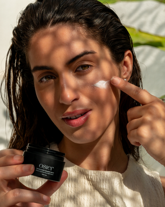 Discover Ceramide Cream Benefits for Aging Skin