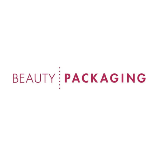 Featured in BeautyPackaging.com!