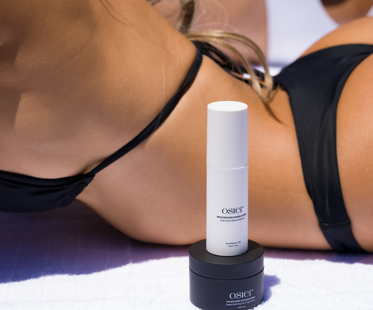 Osier Top Selling Product Bundle