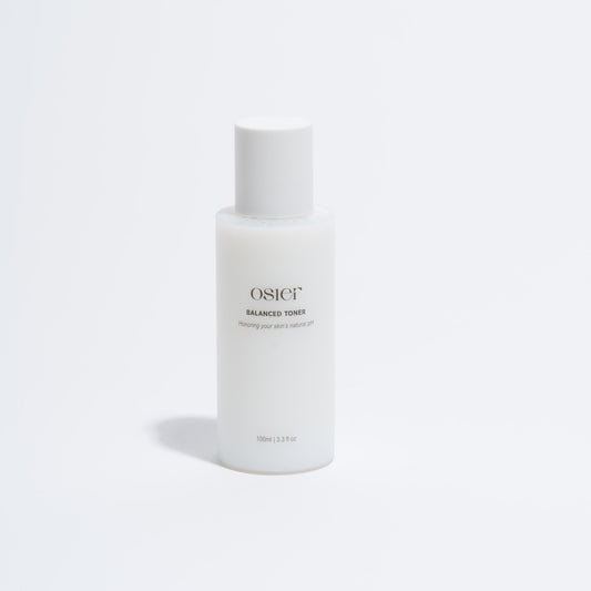 Balance Toner - Honoring Your Skin's Natural PH | Pre-Order