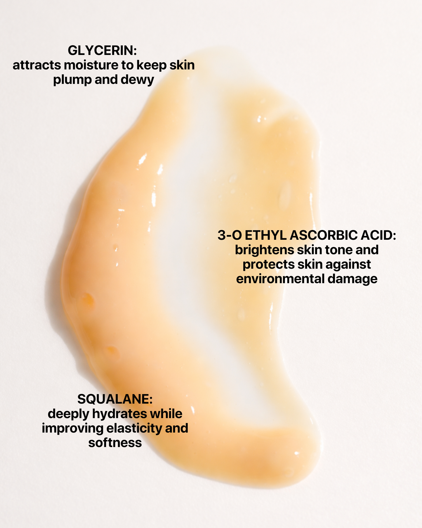 Brighter Days Vitamin C Serum Daily Tone & Texture Treatment