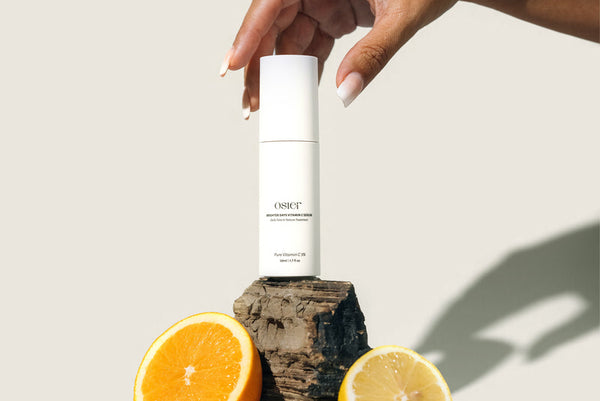 Brighter Days Vitamin C Serum Daily Tone & Texture Treatment