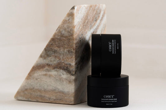 The Recovery Ceramide Cream Deeply Hydrating Day & Night Cream