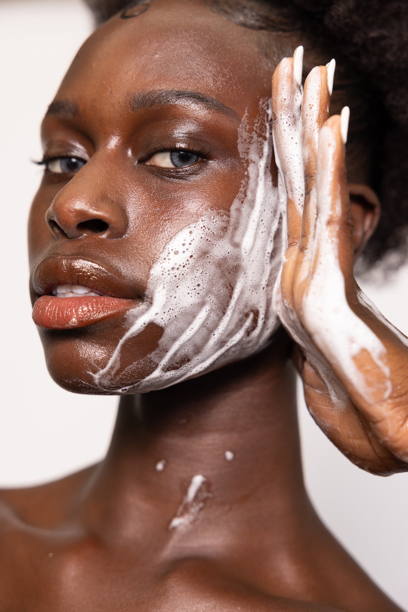 Comeback Cleanser: No Toxins, No Drama - Just Clean