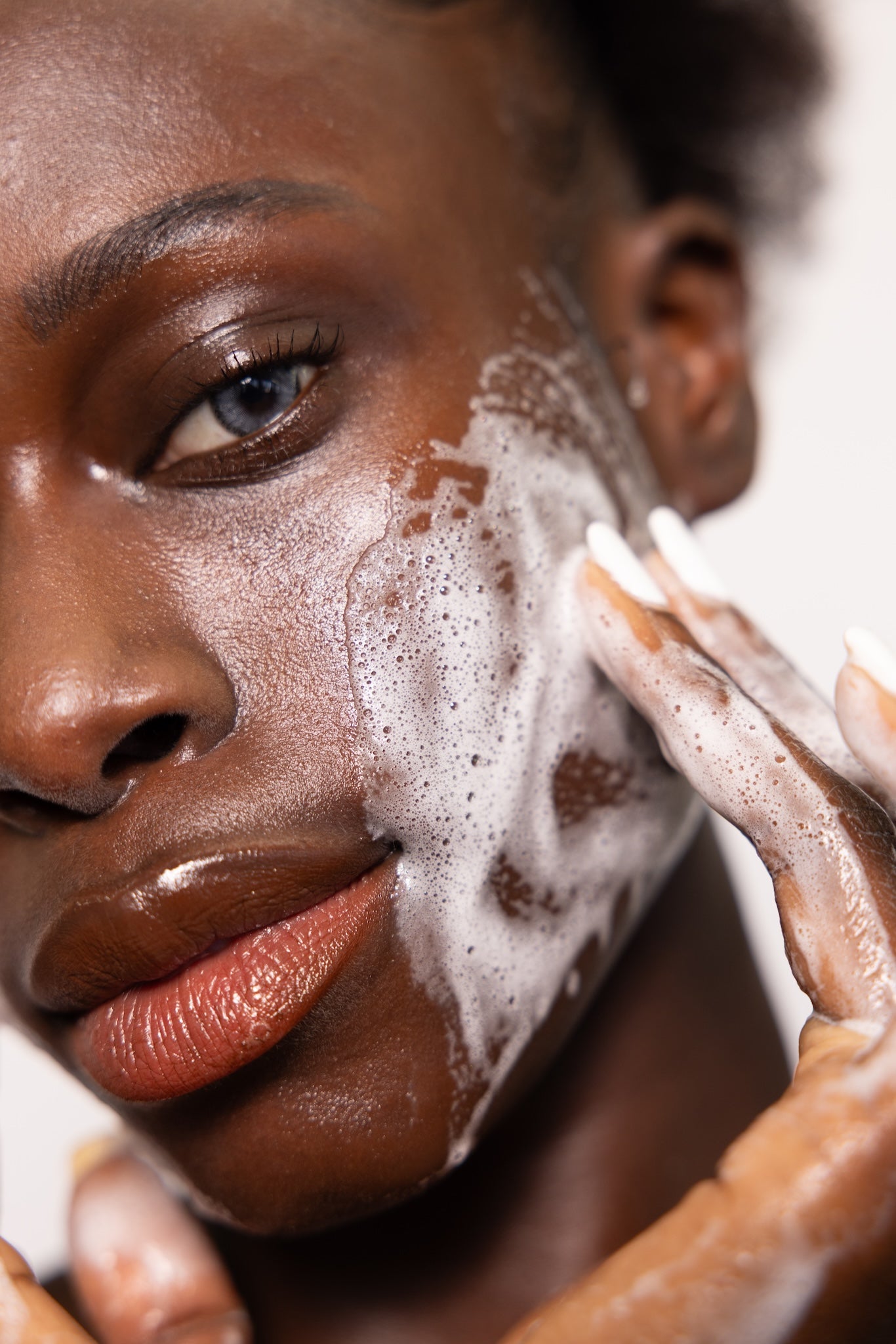 Comeback Cleanser: No Toxins, No Drama - Just Clean