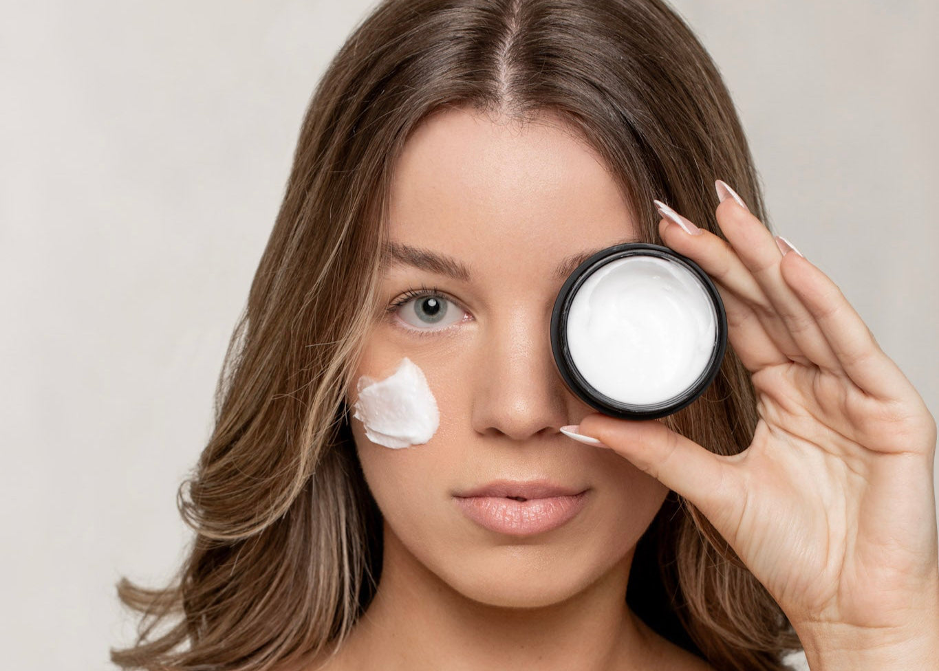 The Recovery Ceramide Cream Deeply Hydrating Day & Night Cream