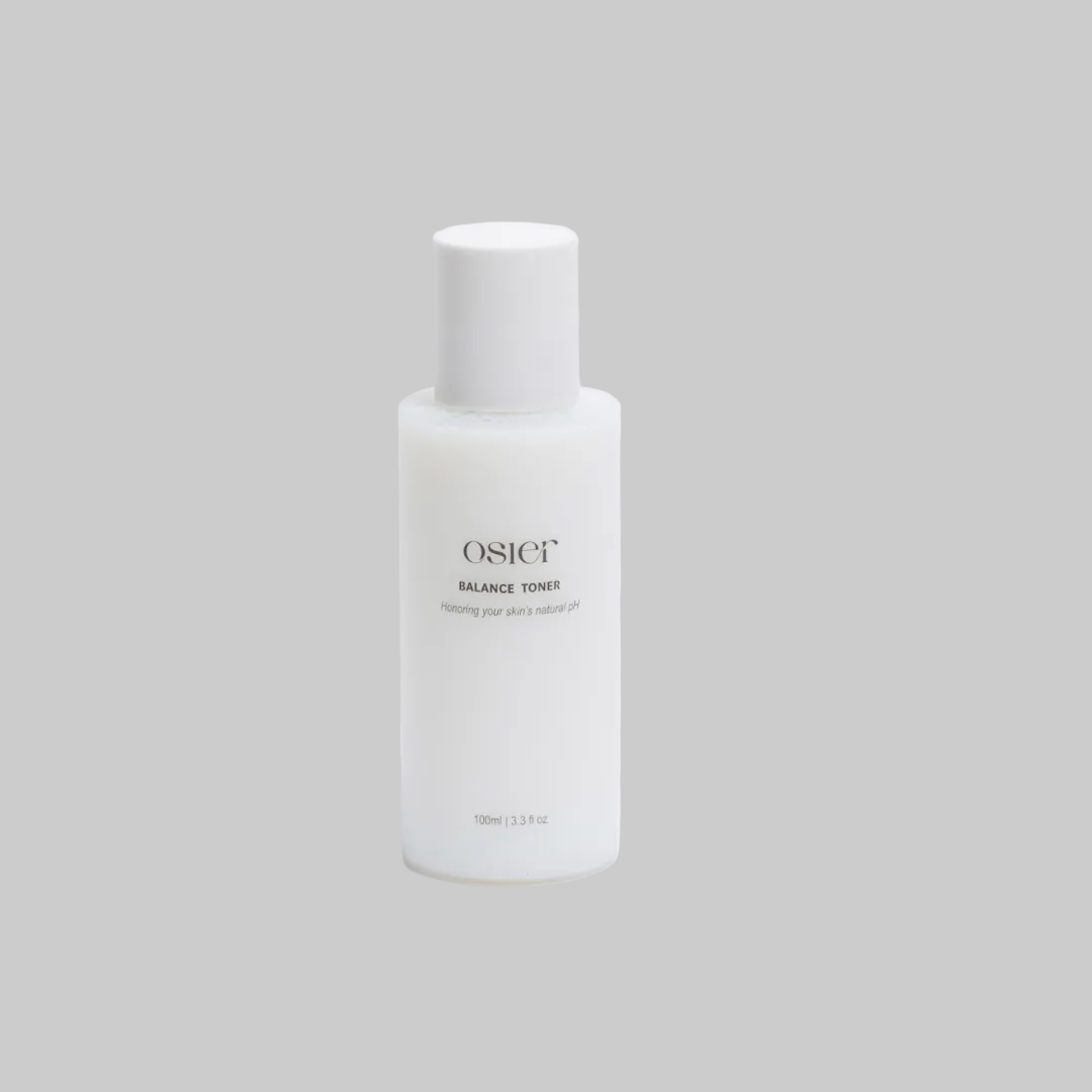 Balance Toner - Honoring Your Skin's Natural PH