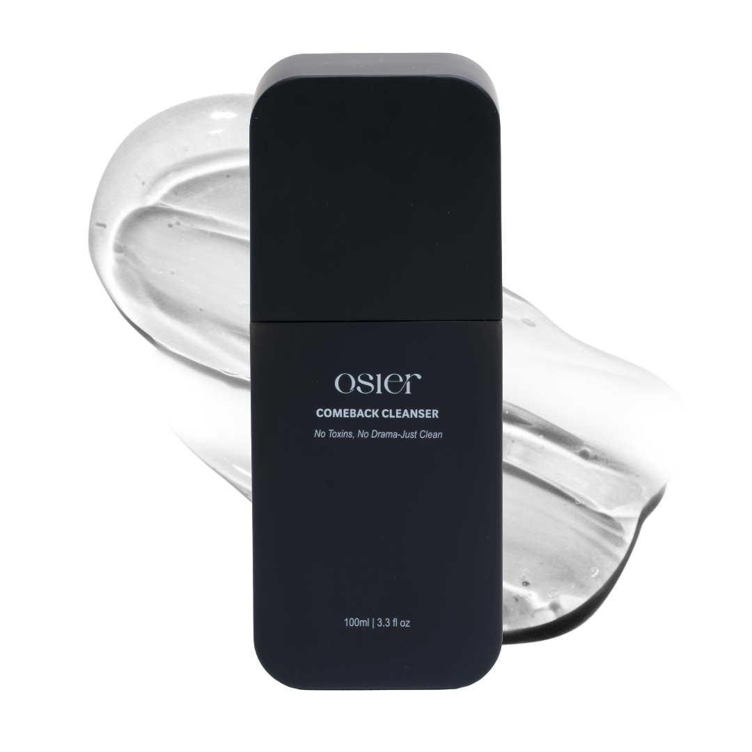 Complete Skincare Routine