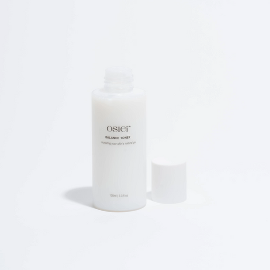 Balance Toner - Honoring Your Skin's Natural PH