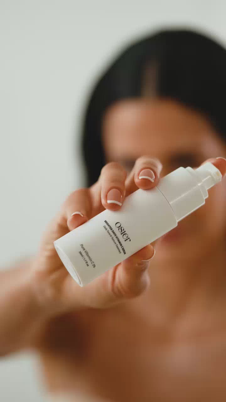 serum BRIGHTER  モデーア W セラム serum BRIGHTER モデーア W セラム 公式】エムディア・Ogshi(おぐし